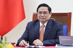 Le PM Pham Minh Chinh participera par visioconférence aux 38e et 39e Sommets de l'ASEAN 