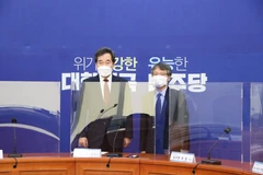 Vietnam - partenaire clé de la République de Corée dans sa "Nouvelle politique vers le Sud"