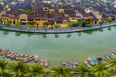 Quang Nam: Hoi An et My Son autorisés à accueillir les touristes étrangers à partir de novembre