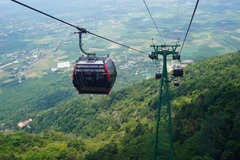 Potentiels de développement du tourisme de la province de Tay Ninh