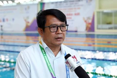 Le vice-directeur général de l'AKP impressionné par la cérémonie d’ouverture des SEA Games 31