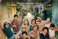 Bô già, un blockbuster du box-office vietnamien