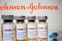 Le ministère de la Santé travaille avec Johnson & Johnson sur la fourniture de vaccins anti-COVID-19