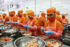 CIEM: Améliorer l'autonomie de l'économie pour profiter du RCEP