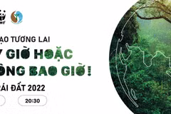 Heure de la Terre 2022: Éteignez les lumières, allumez les consciences