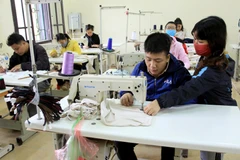 Bac Giang améliore la qualité des ressources humaines