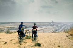 La Semaine du cinéma allemand 2021 au Vietnam se tiendra en ligne