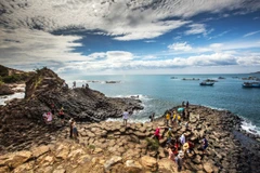 Phú Yên, une province littorale dotée de forts atouts touristiques
