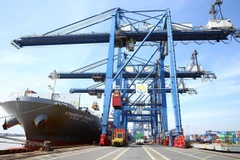 Consultation sur l'exportation de produits alimentaires vers les marchés du RCEP