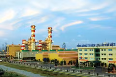 Fitch Ratings attribue pour la première fois la note "BB" à PetroVietnam Power Corporation