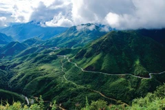 Aide américaine pour la gestion forestière et la conservation de la biodiversité à Lao Cai