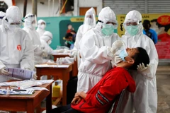 COVID-19: Situation épidémique en Indonésie, aux Philippines et en Malaisie