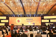 Forum national sur le développement des entreprises numériques Make in Vietnam 2022