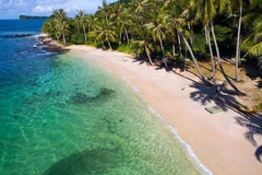 Le sud de Phu Quoc émerge comme un nouveau paradis de villégiature