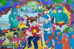COVID-19: Des enfants vietnamiens en Australie mobilisent des fonds pour soutenir le Vietnam