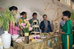Ho Chi Minh-Ville: Un gala met en l'honneur la quintessence du riz vietnamien