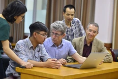 La réputation de l'enseignement supérieur vietnamien de plus en plus affirmée