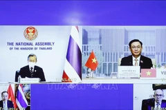 Le Vietnam et la Thaïlande dynamisent leur partenariat stratégique renforcé