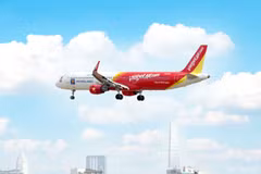 Vietjet annonce la réouverture de la ligne directe Da Nang - Tokyo (Japon)