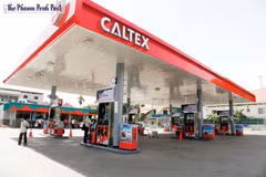 Les prix des carburants au Cambodge devraient continuer de baisser