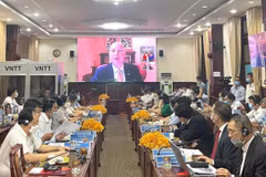 La province de Binh Phuoc déroule le tapis rouge aux investisseurs américains