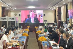 La province de Binh Phuoc déroule le tapis rouge aux investisseurs américains