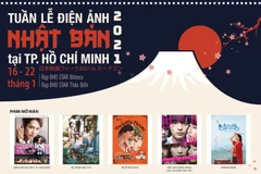 Bientôt la Semaine du cinéma japonais 2021 à Ho Chi Minh-Ville