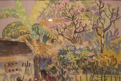 Plus de 200 tableaux précieux offerts à Da Nang par un collectionneur japonais