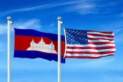 Les États-Unis vont accorder une aide supplémentaire au Cambodge