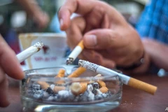 Situation actuelle, défis et solutions pour la consommation de tabac au Vietnam