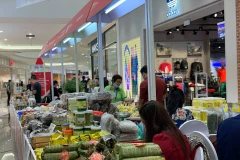 Hanoi Agriculture Fair 2020 met en vedette les produits agricoles vietnamiens
