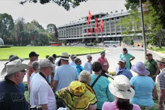A la découverte de Hô Chi Minh-Ville, haut lieu touristique de la région Sud