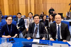 Le Vietnam s'engage activement dans la coopération pour assurer la sécurité nucléaire