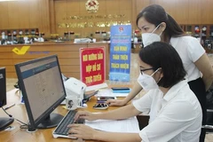 Bac Giang se concentre sur l'amélioration de l'indice de compétitivité provinciale