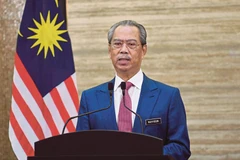 PM malaisien: Les questions relatives à la Mer Orientale doivent être résolues de manière pacifique
