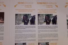 Journalisme : Remise des VIEWS Awards 2022 sur la protection des animaux sauvages