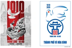 Annonce des résultats d’un concours de peintures marquant l’anniversaire de Thang Long-Hanoï