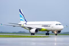 Air Busan ouvre une ligne directe entre Busan et Ho Chi Minh-Ville