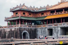 Des sites touristiques à Huê, Ninh Binh et Da Nang ouvrent à nouveau leurs portes