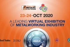 Ouverture du Salon METALEX Vietnam 2020 et du Salon sur l’industrie auxiliaire 2020 à HCM-Ville