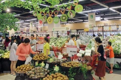 Hô Chi Minh-Ville : bientôt le Programme de stimulation de la consommation 2020