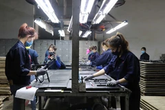 Les entrées d'IDE au Vietnam plongent de 11,1% en sept mois