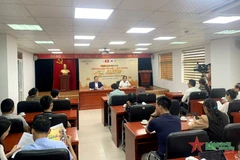 Bientôt le Forum de coopération Vietnam - République de Corée VIKO30