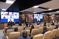 Promouvoir la coopération entre la ville de Saint-Pétersbourg (Russie) et des localités du Vietnam