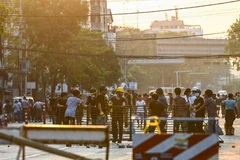 CDS de l'ONU: l'ASEAN promeut la recherche d'une solution pacifique pour le problème au Myanmar