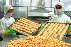 De belles perspectives pour les exportations de produits aquatiques vers les États-Unis