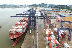 Trois ports vietnamiens classés parmi les plus performants au monde