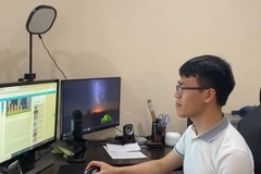 Le Vietnamien Le Quang Liem participera au Champions Chess Tour Finals 2022