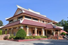 Sentiments pour le Président Ho Chi Minh dans de nombreux pays
