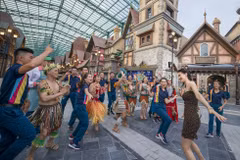Tourisme: reprise prévue pendant les congés du Têt
